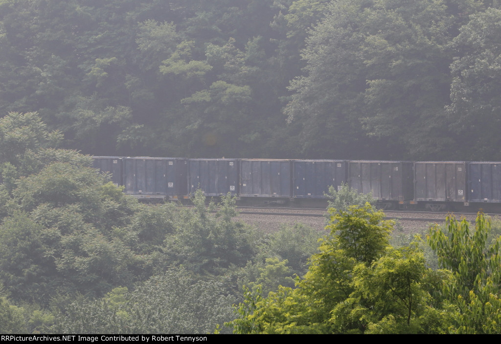 Horseshoe Curve